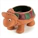 Turtle Salsa Dip Serving Dish Kitchen Barware Accessory