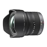 Panasonic 7-14mm f/4.0 Micro Four Thirds Lens for Panasonic Digital SLR
Cameras (Electronics) tagged "lenses" 5 times