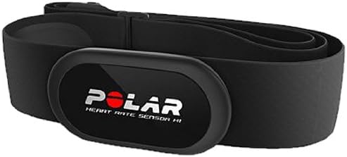 Polar H1 Heart Rate Sensor