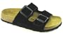 Betula Licensed by Birkenstock 2 Strap Sandal