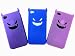 �������ꥻ�����ʡ�iPhone4���� ����/�ǥӥ뷿�ο͵����ꥳ�󥱡��������ä�������3�����å�/��٥�������ѡ��ץ롦�֥롼��3��