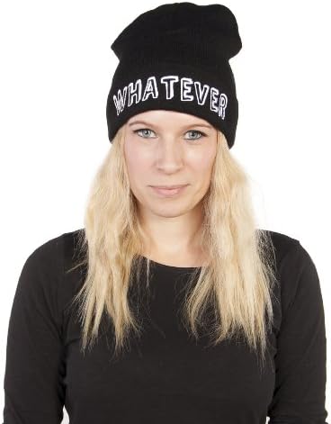 Whatever Beanie