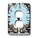 Rich Diesslins Funny General - Editorial Cartoons - Osama Bin Stupid - World Turns Un...