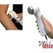 Ultrasonic Pain Relief Body Massager (894) Extremely efficient, useful and affordable