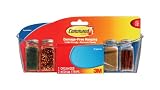 3M Command HOM-13 Medium Organizer with Adhesive Strips