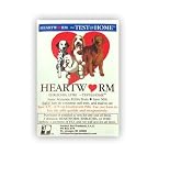 Heartworm Test@Home
