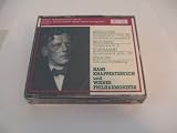 Hans Knappertsbusch conducts Beethoven Symphony No 3, Leonore Overture 3; Bruckner Symphony No 8; Schumann Symphony No 4; R Strauss Tod und Verkarung ( 2 CD Box Set ) ( Memories ) ( Audio CD ) - B000VXJVPG
