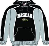 Nascar Motorsports Authentic Hooded Fleece