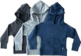 Little Label Hooded Sweatshirt oder Pulli 92, 98, 104, 116, 128