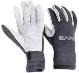 Bare 2mm Bare Gloves