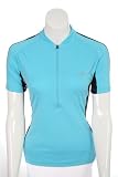 Medico Fahrrad Trikot Damen