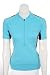 Women Bike Shirt 50% Micropoyester, 50% Coolmax, Futterstoff aus Coolmaxleitet Feuchtigkeit vom K&ouml;rper weg, k&uuml;hles und angenehmes K&ouml;rperklima. Coolmax: Nylon, Baumwolle, Baumwolle/Polyester-Mischung, Behandeltes Polyester