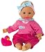 Corolle Tidoo Strawberry - 12 Doll