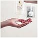 Dove Conditioner, Anti-Frizz Oil Therapy 12 oz, 4 Count