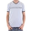 Hugo Boss Rafael short sleeve t-shirt. BOSS2257