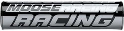Moose Racing Flex Series Dirt Bike Motorcycle Crossbar Pad - Stealth / One Size
