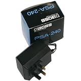 Boss PSA 240 Power Supply