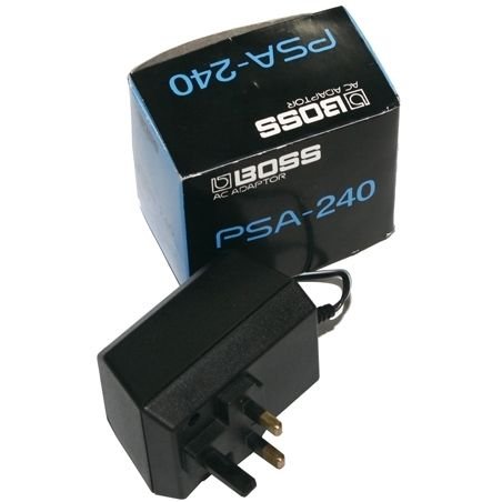 Boss PSA 240 Power Supply
