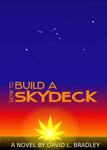 How to Build A Skydeck