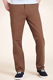 North Coast Pure Cotton Slim Fit Chinos