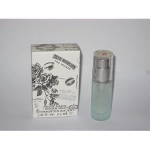 True Religion 25 Oz Women Perfume Mini