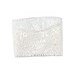 Rosary Case - White - IMPORTED FROM ITALY