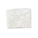 Rosary Case - White - IMPORTED FROM ITALY