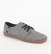Etnies Mens Lurker Smu Sneaker