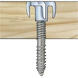 5/16'' -18 Teenuts - Pack of 8
