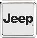 Bully CR-005 Jeep Hitch Cover