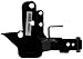 Reese Towpower 44637 Class III Custom-Fit Hitch with 2