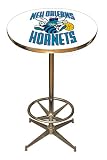NBA New Orleans Hornets Pub Table