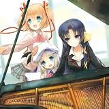 ���g���o�X�^�[�Y/�N�h��ӂ��[ Piano Arrange Album�gripresa"