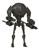 スター・ウォーズ クローン・ウォーズ 第2弾 スーパー・バトル・ドロイド...