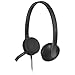 LOG981000507 - Logitech USB Headset H340