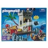 Playmobil Pirate's Hideout