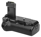 Photo : Canon BG-E5 Battery Grip for Canon XSi Digital SLR Cameras