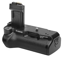Canon BG-E5 Battery Grip for Canon XSi Digital SLR Cameras