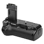 Canon BG-E5 Battery Grip for Canon XSi Digital SLR Cameras