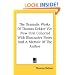 The Dramatic Works Of Thomas Dekker V2: Now First Collected With Illustrative Notes And A Memoir Of The Author
