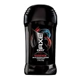 AXE Antiperspirant Invisible Solid, Essence, Dry action, 2.7-Ounce Sticks (Pack of 4)