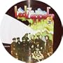 Led Zeppelin 2 PICTURE DISC LP