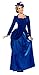 Smiffy's Women's Victorian Vixen Deluxe Costume