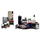 Teen Trends Primary Bedroom Collection