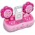 Barbie Petal Sound System with iPod Dock