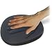 Ergo-mat Memory Foam Mouse Pad