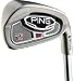 PreOwned Ping Pre-Owned i15 Iron Set 3-PW with Steel Shafts