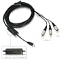 BoxWave Sprint Touch Pro HTC Touch Pro AV Cable (Audio/Video)