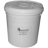 Fireworks 5-Pound Kiln Wash