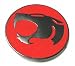 THUNDERCATS ORIGINAL CHROME BELT BUCKLE WITH BONUS LEATHER BELT